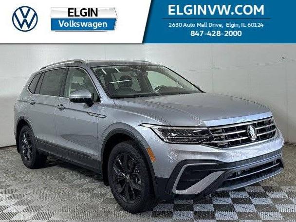 VOLKSWAGEN TIGUAN 4MOTION 2024 3VV2B7AX0RM109805 image VOLKSWAGEN TIGUAN 4MOTION 2024 3VV2B7AX0RM109805 image